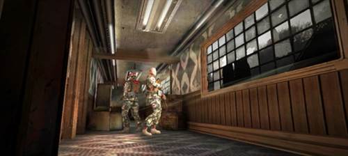 特种战争游戏图片3