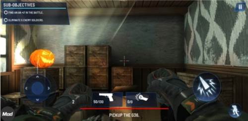 特种战争游戏图片4