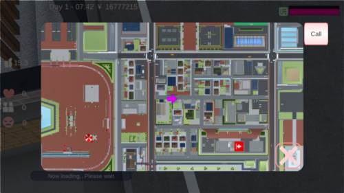 樱花校园模拟器英文版最新版图片3