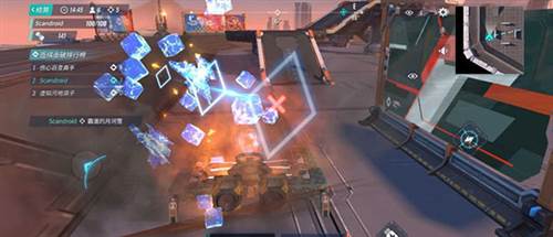 小飞侠战车怎么玩配图1