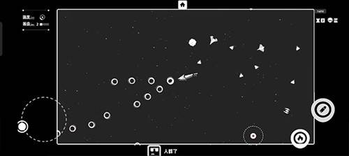 深空计划熵增图片