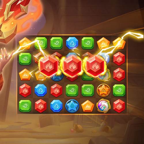 消消英雄官方版3