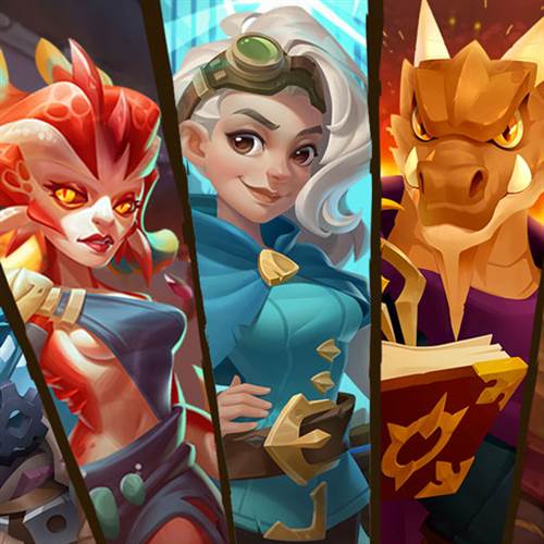 消消英雄九游版2