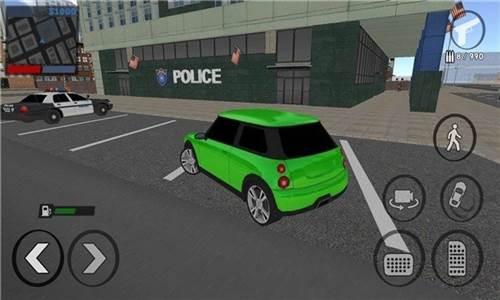 正义之敌3无限金币版截图2