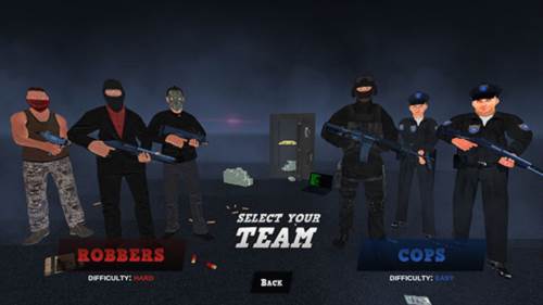 正义之敌3无限金币版截图10