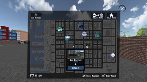 正义之敌3无限金币版截图13