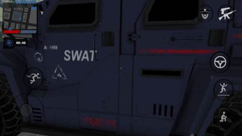 正义之敌3无限金币版截图15