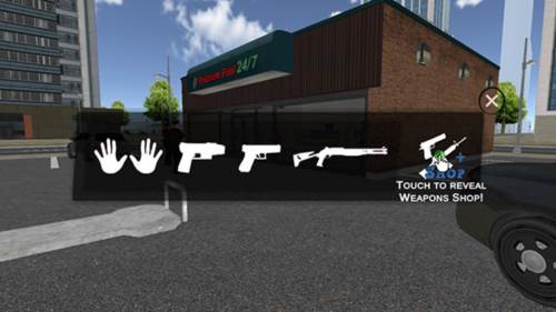 正义之敌3无限金币版截图17