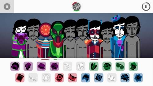 节奏盒子梦核版游戏介绍1