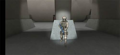 僵尸作战模拟器内置菜单7723版兵种介绍1