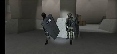 僵尸作战模拟器内置菜单7723版兵种介绍3