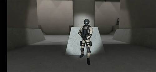 僵尸作战模拟器内置菜单7723版兵种介绍4