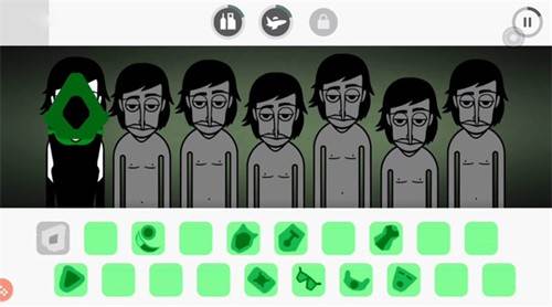 节奏盒子mod毒素版图片3