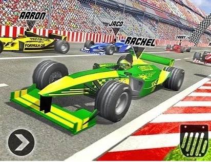 全民网红漂移赛车