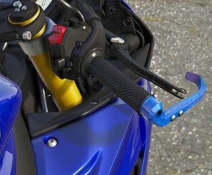 暴走摩托车游戏