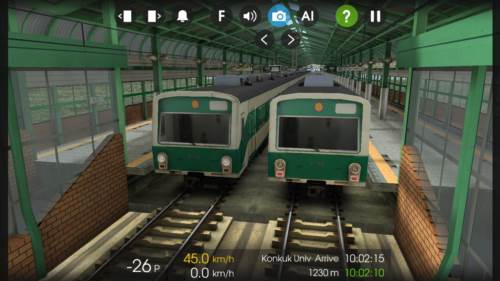 hmmsim2中国高铁图片5