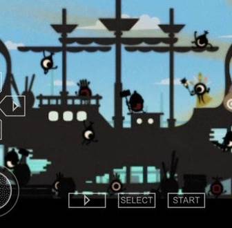 啪嗒砰2游戏图片1