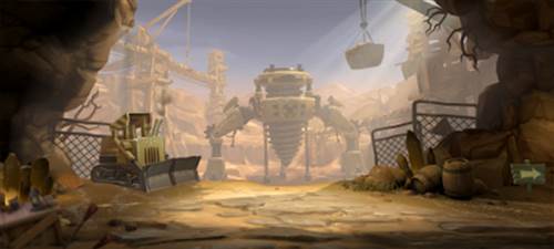 游戏场景地图介绍配图2