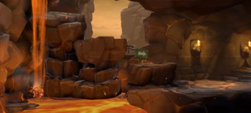 游戏场景地图介绍配图3