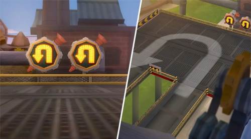 跑跑卡丁车漂移中国版基础操作介绍11