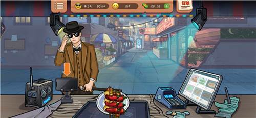 真香一条街奶茶店无限金币版5