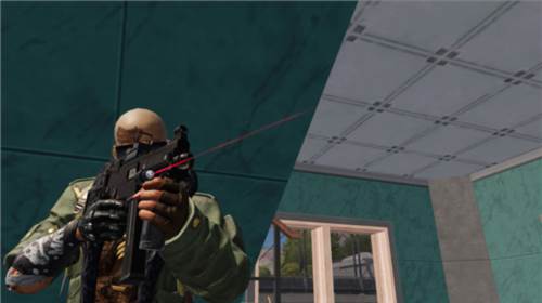 绝地求生未来之役3