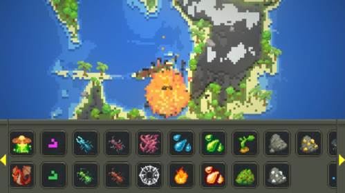 世界盒子宣传图