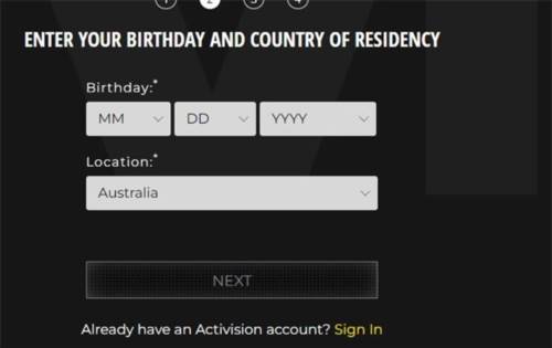 注册账号教程配图5