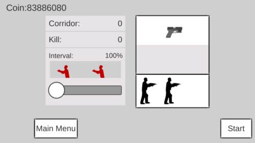 马桶人生存射击免广告版截图1