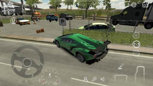 car parking multiplayer图片12