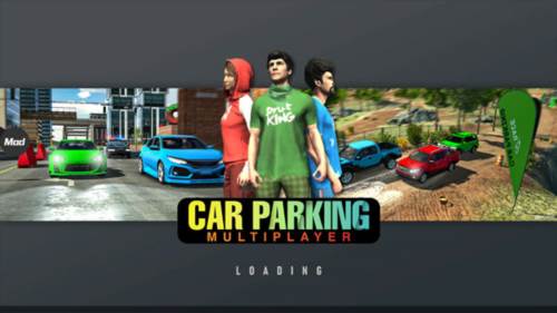 carparking无限金币版图片6
