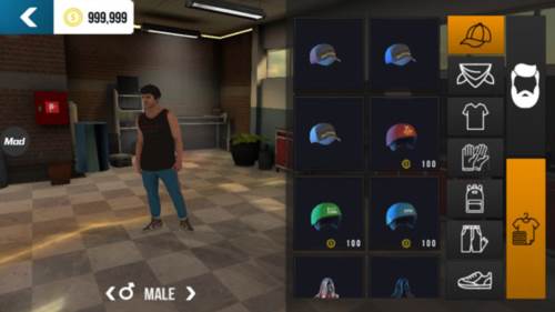 carparking无限金币版图片9