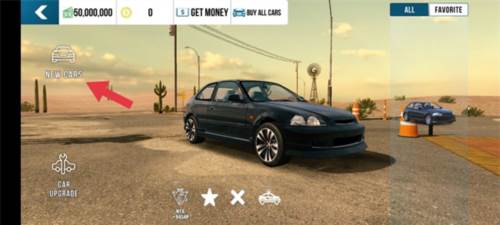 多人停车联机版无限金币钻石版5