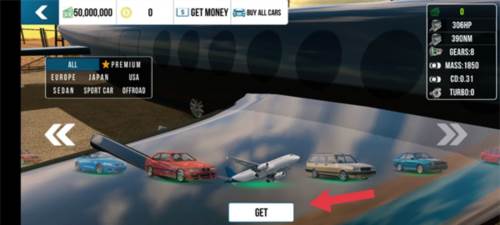 多人停车联机版无限金币钻石版6