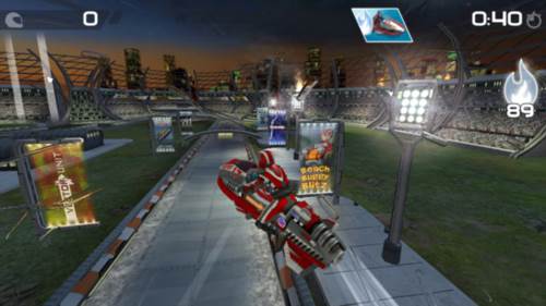 激流快艇2游戏图片10