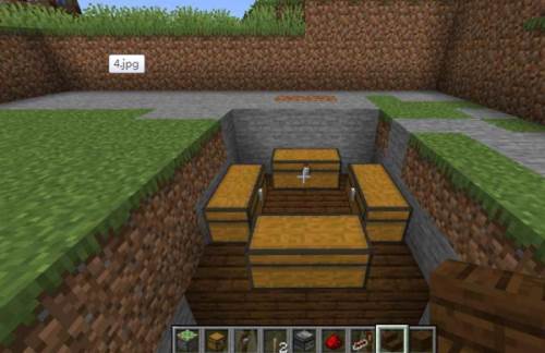 地板机关制作攻略配图4