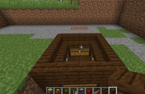 地板机关制作攻略配图5