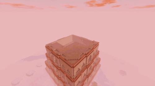 乐高无限生存模式全新玩法介绍3