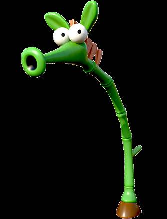 哆啦A梦飞车国际服秘密道具2