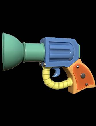 哆啦A梦飞车国际服秘密道具3