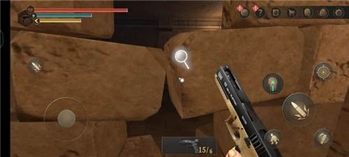 无尽噩梦禁区无限金币无限钻石版通关攻略1