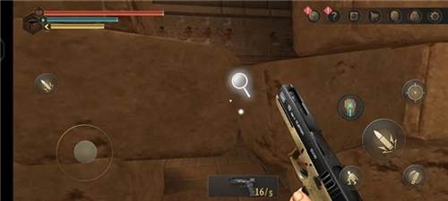 无尽噩梦禁区无限金币无限钻石版通关攻略3