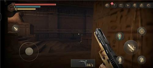 无尽噩梦禁区无限金币无限钻石版通关攻略5