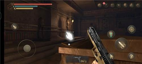 无尽噩梦禁区无限金币无限钻石版通关攻略6