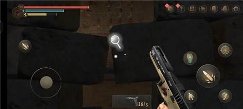 无尽噩梦禁区无限金币无限钻石版通关攻略12