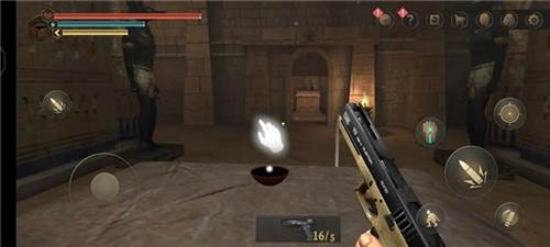 无尽噩梦禁区无限金币无限钻石版通关攻略13