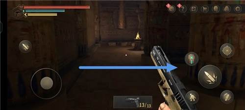 无尽噩梦禁区无限金币无限钻石版通关攻略15