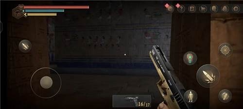 无尽噩梦禁区无限金币无限钻石版通关攻略18