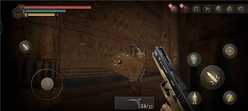 无尽噩梦禁区无限金币无限钻石版通关攻略201