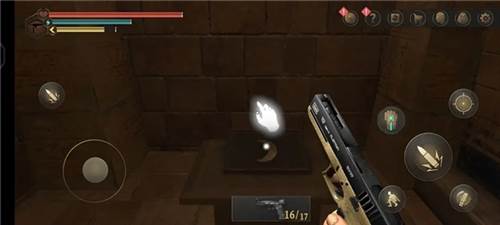 无尽噩梦禁区无限金币无限钻石版通关攻略19